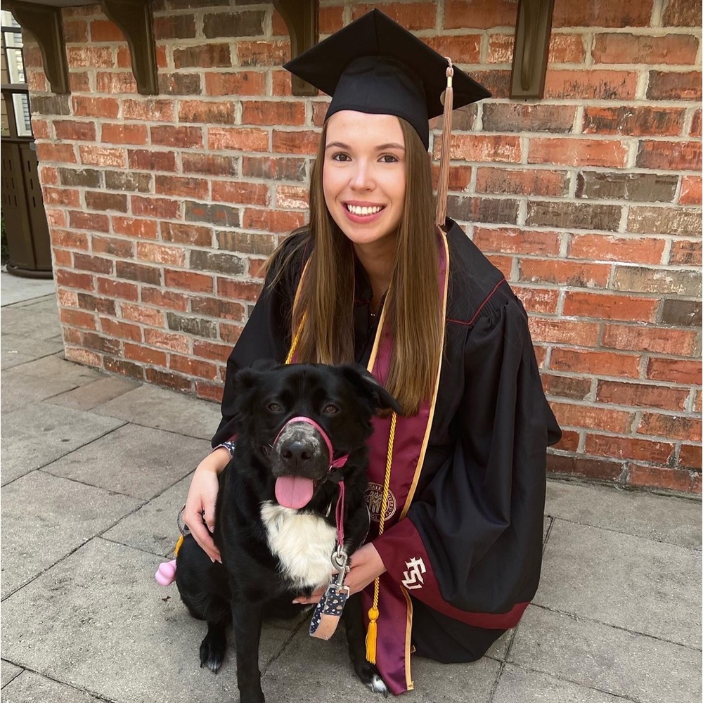 Meet your Posher, Danielle